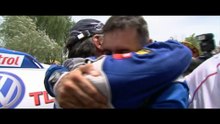 Inside Dakar2016 Stage 4