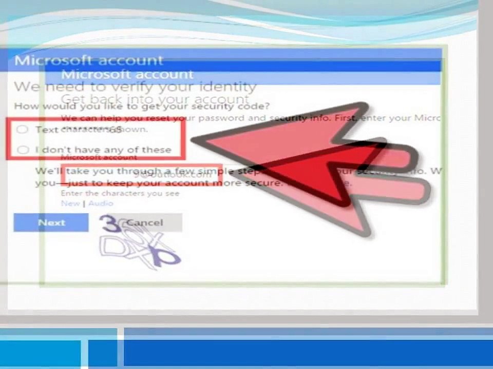 Hotmail Password Recovery 1 888 467 5549 Phone Number