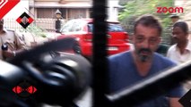 Sanjay Dutt might walk out of jail in February 2016 - Bollywood News - #TMT