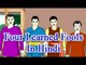 Four Learned Fools in Hindi | Vikram & Betal Tales | Stories for Kids