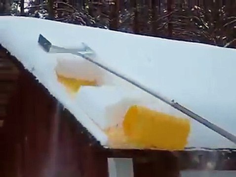 berf ko katny wali machine kia kamal ki machine hy