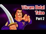 Vikram Betal Hindi Cartoon Stories - Part 2
