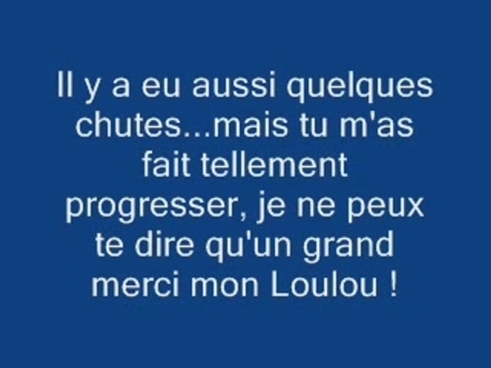 Mon Loulou Ecce Cavallo_0001