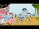 The Lazy Farmer's Sons | Panchatantra Tales | English Animated Stories For Kids