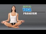 How To Do Yoga Pranayam For Cervical Spondylosis