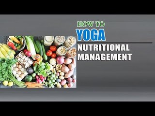How To Do Yoga and Nutritional Management For Young Heart