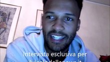Intervista esclusiva del vicolodellenews.it a Kevin Ishebabi PARTE 2