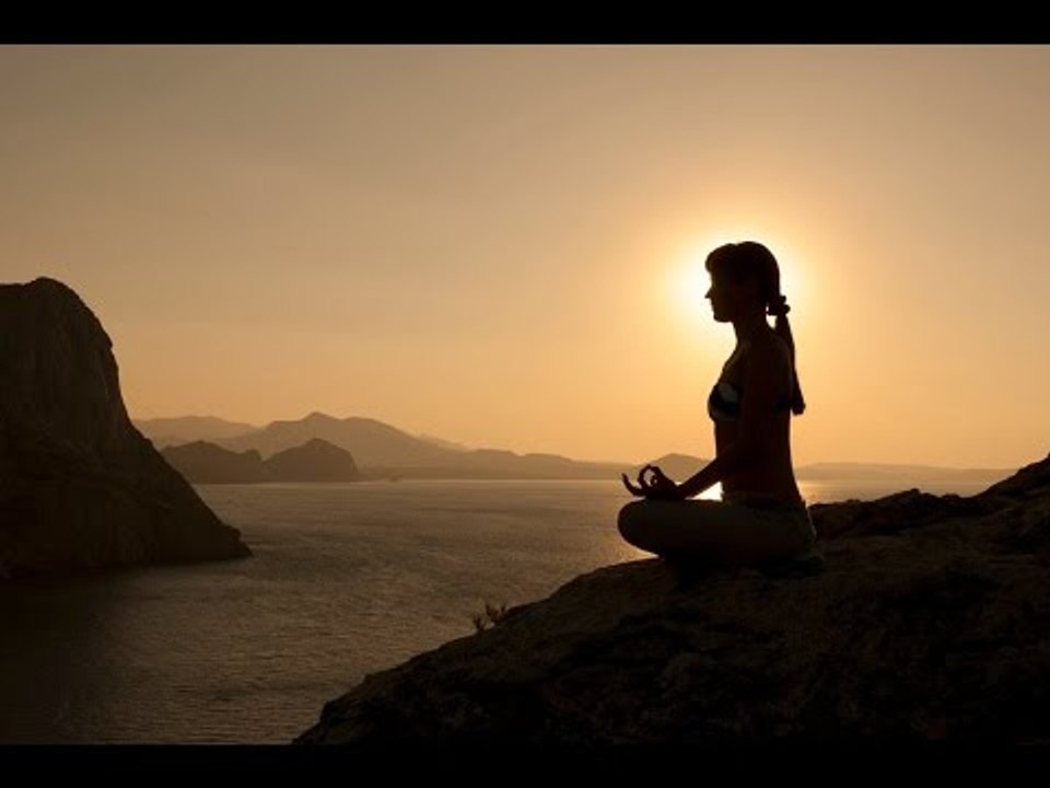 One Hour Music For Inner Peace, Stress Relief, Relaxation Music, Soothing Music
