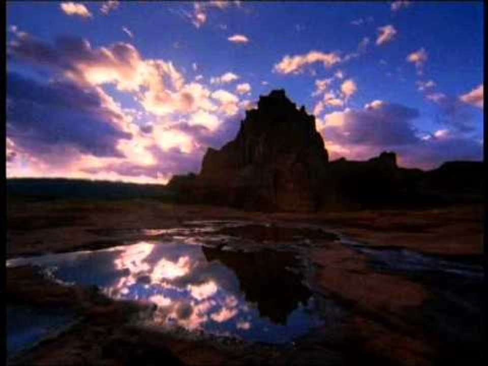 Elements of Nature Wind - Natural Sound For Stress Relief, Meditation, Calming, Healing