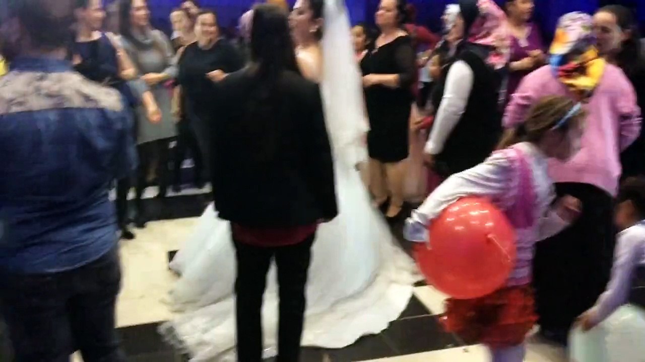 Manavgat Düğün Gecesi 3