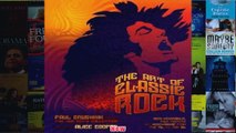 The Art of Classic Rock Rock Memorabilia Tour Posters and Merchandise from the 70s and