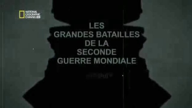 Les Grandes Batailles de la Seconde Guerre mondiale - Midway