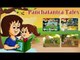 Panchatantra Tales - Animated Cartoon Stories For Kids - Vol 5