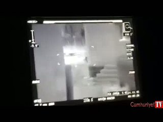 Silvan'da polis, üç kişiyi böyle infaz etti