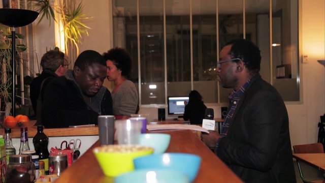 La Culture est dans la Rue - Festival des nouveaux cinémas documentaires