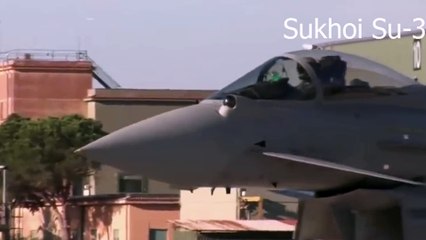 NATO Military rival to the Sukhoi Su-35 new