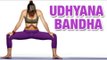 Udhyana Bandha | Yoga For Beginners