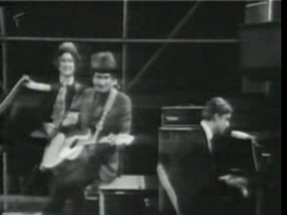 The Kinks - Mister Pleasant