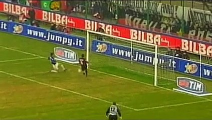 Hakan Şükür'den tarihi gol!