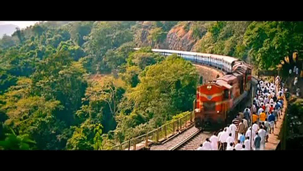 Channai Express part 10 Perfect and Amazing Indian Movies | Aşk Treni part1 Full izle