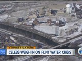 Michael Moore weighs in on Flint's water crisis