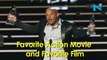 Vin Diesel breaks down remembering FNF co star Paul Walker at PCA’s