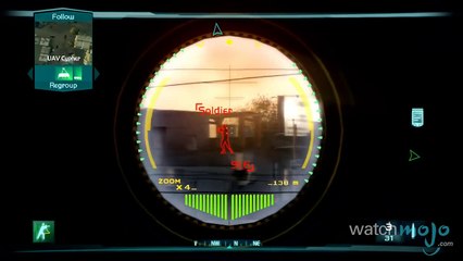 Top 10 Tom Clancy Video Games