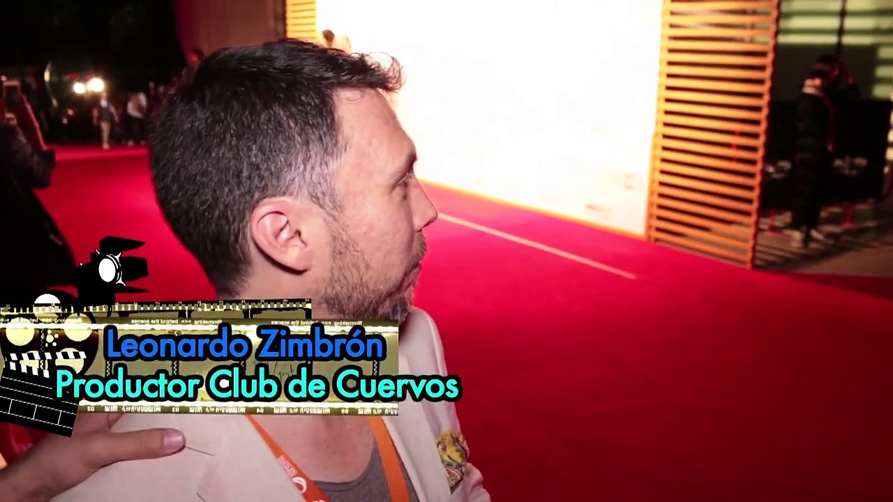 Jared Leto, Jedis y mucho cine en Los Cabos