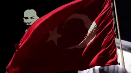 Kıraç 19 Mayıs Marşı Düşyeri