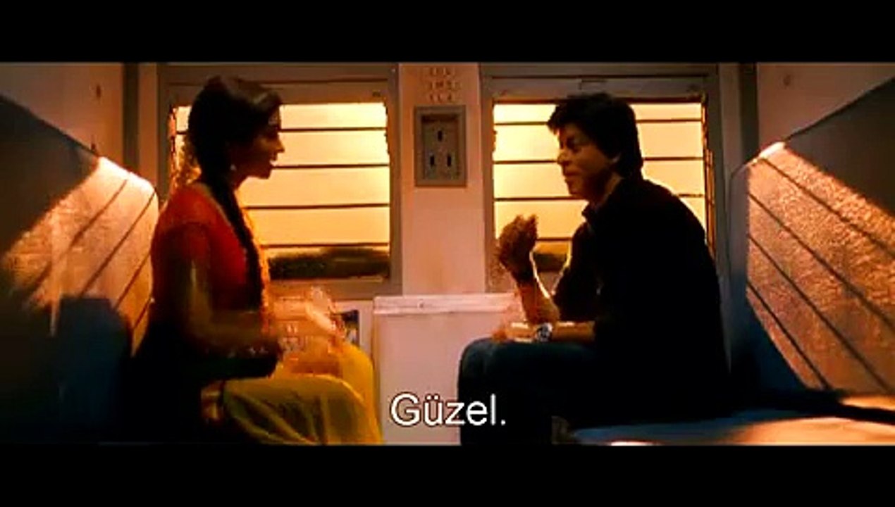 Channai Express part 8 Perfect and Amazing Indian Movies | Aşk Treni part1 Full izle