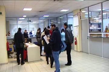 Λήγει αύριο η παράταση για τέλη κυκλοφορίας και πινακίδες