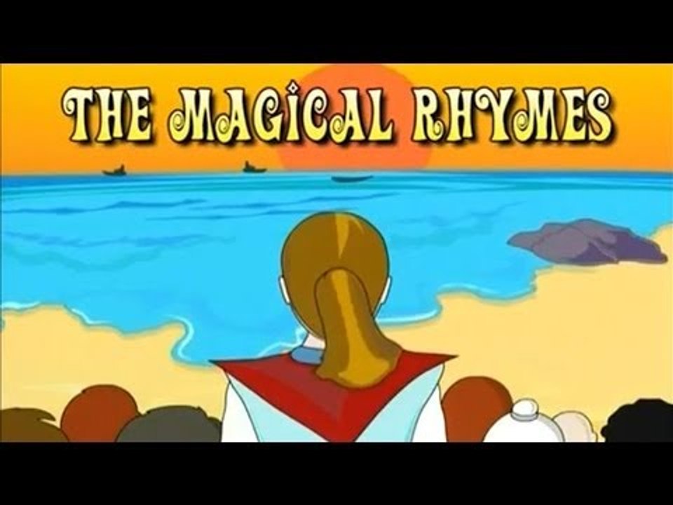 Learn Nursary Rhymes | Fun And Learn Videos | English