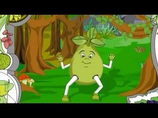 Learn - Some More Natures Magic - Kids Educational Videos