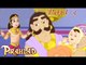 Bhakta Prahalad - Birth Of Bhakta Prahalad - Hindi Animated Movie Part 3
