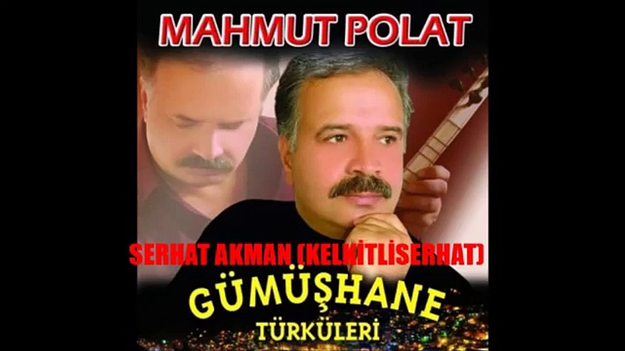 Mahmut Polat - Yiğit bizim ellerde (2007)