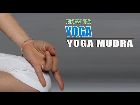 How To Do Yoga Mudra and Hands Gestures for Meditation