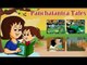 Panchtantra Ki Kahaniya - Hindi Animated Stories For Kids - Part 4