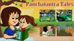 Panchtantra Ki Kahaniya - Hindi Animated Stories For Kids - Part 4