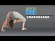 How To Do Yoga Chakrasana for Kids Growth and Height