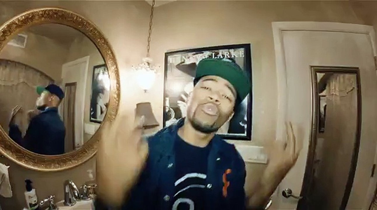 Futuristic x Devvon Terrell - Roll Up (Official Music Video)