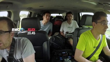 Traqueurs de tornades: l’Amérique face au danger