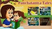 Panchtantra Ki Kahaniya - Hindi Animated Stories For Kids - Part 2