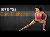 How To Do Yoga to Cure Diabetes | Poses, Diet Chart, Nutritional Management, Yogic Healing