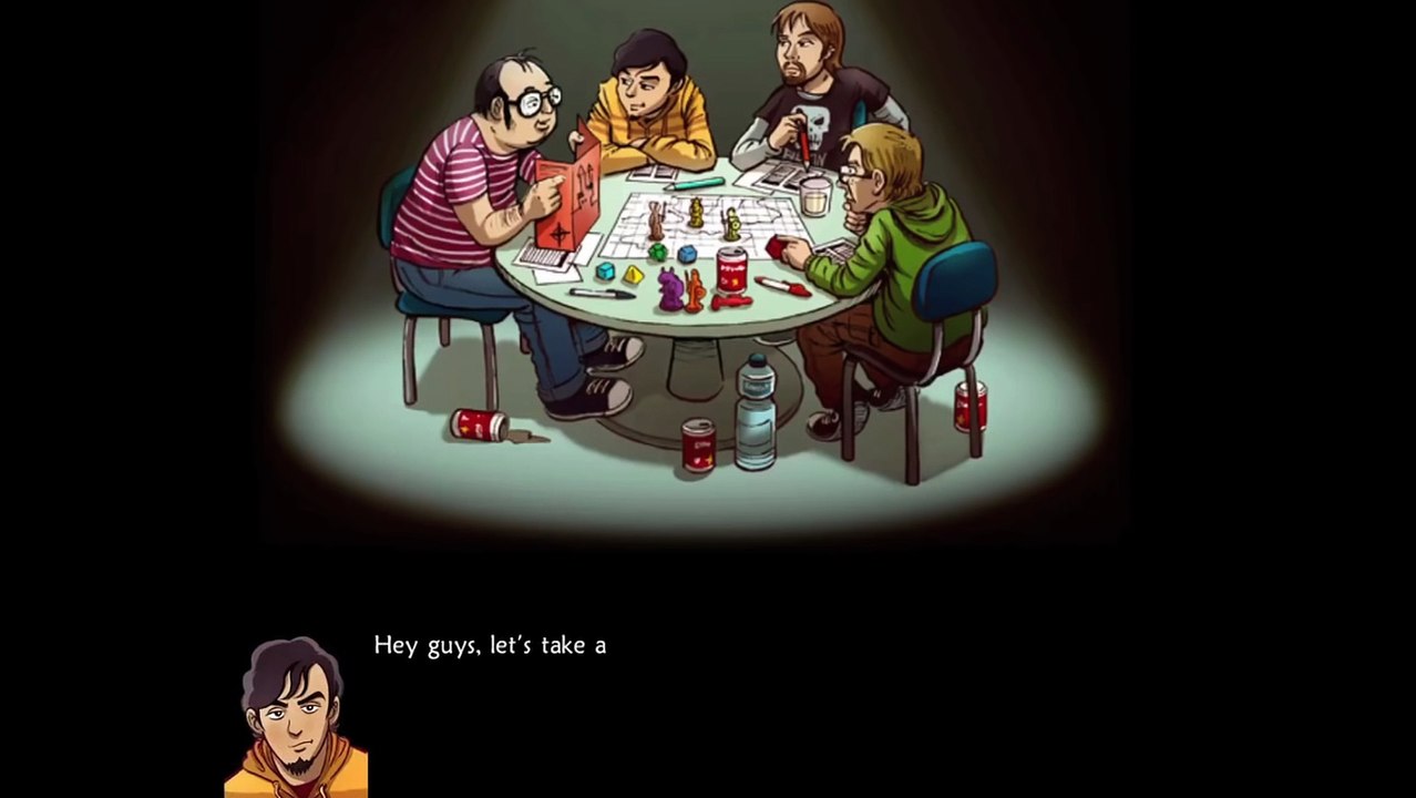 UnEpic - Trailer de lancement