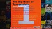 The Big Book of Typographics 1 and 2 12