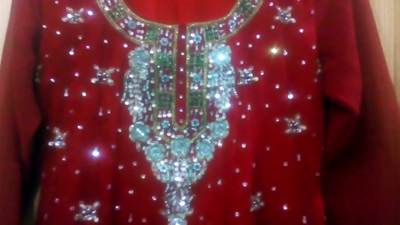 Arab tailor 3
