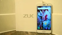 Zuk Z1 Unboxing - Lenovos Budget Brand Unleashed