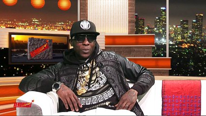 Afronight du 050116 avec Bridjahting