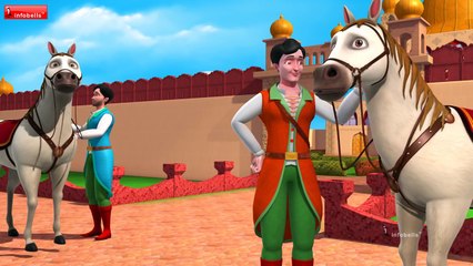 Humpty Dumpty Sat On A Wall Nursery Rhymes