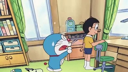 Doraemon Episodes in English Cartoon Compilation - 67